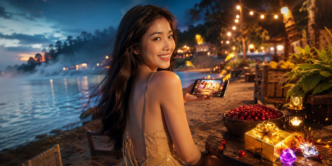 Trải nghiệm di động cao cấp dành cho thành viên High Roller tại 5900