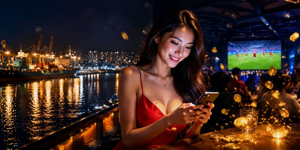 Cá cược di động sôi động khu vực Hải Phòng dành cho thành viên VIP 5900